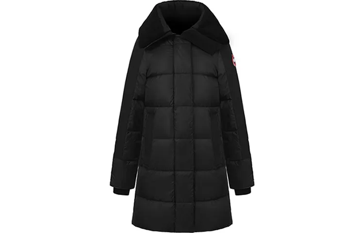 Canada Goose Rove Drawstring Hoodie