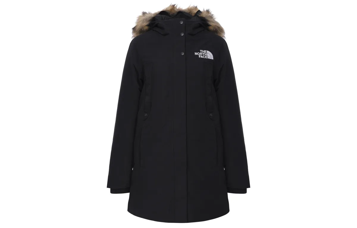 THE NORTH FACE Down Jacket Women's Black
