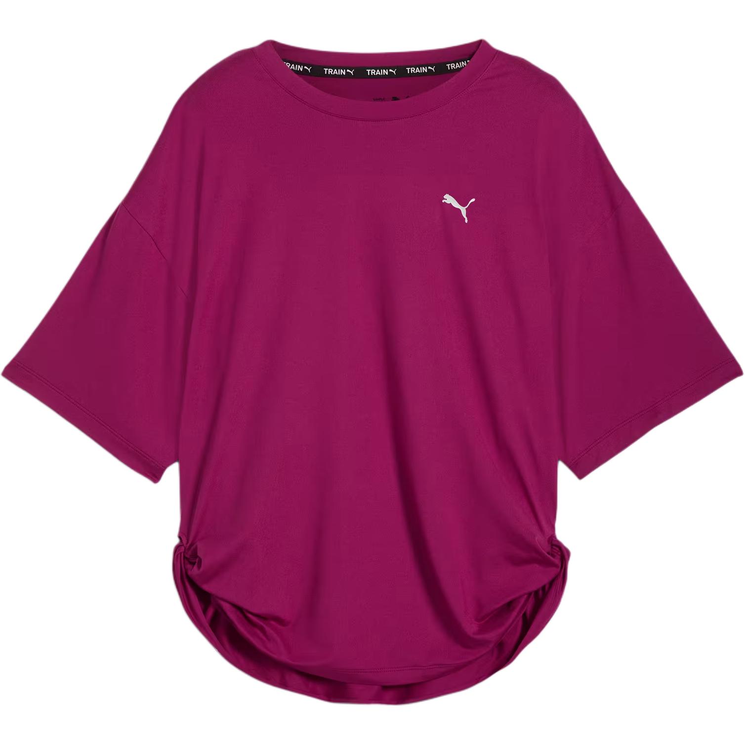 PUMA Studio Women's Twist Tee