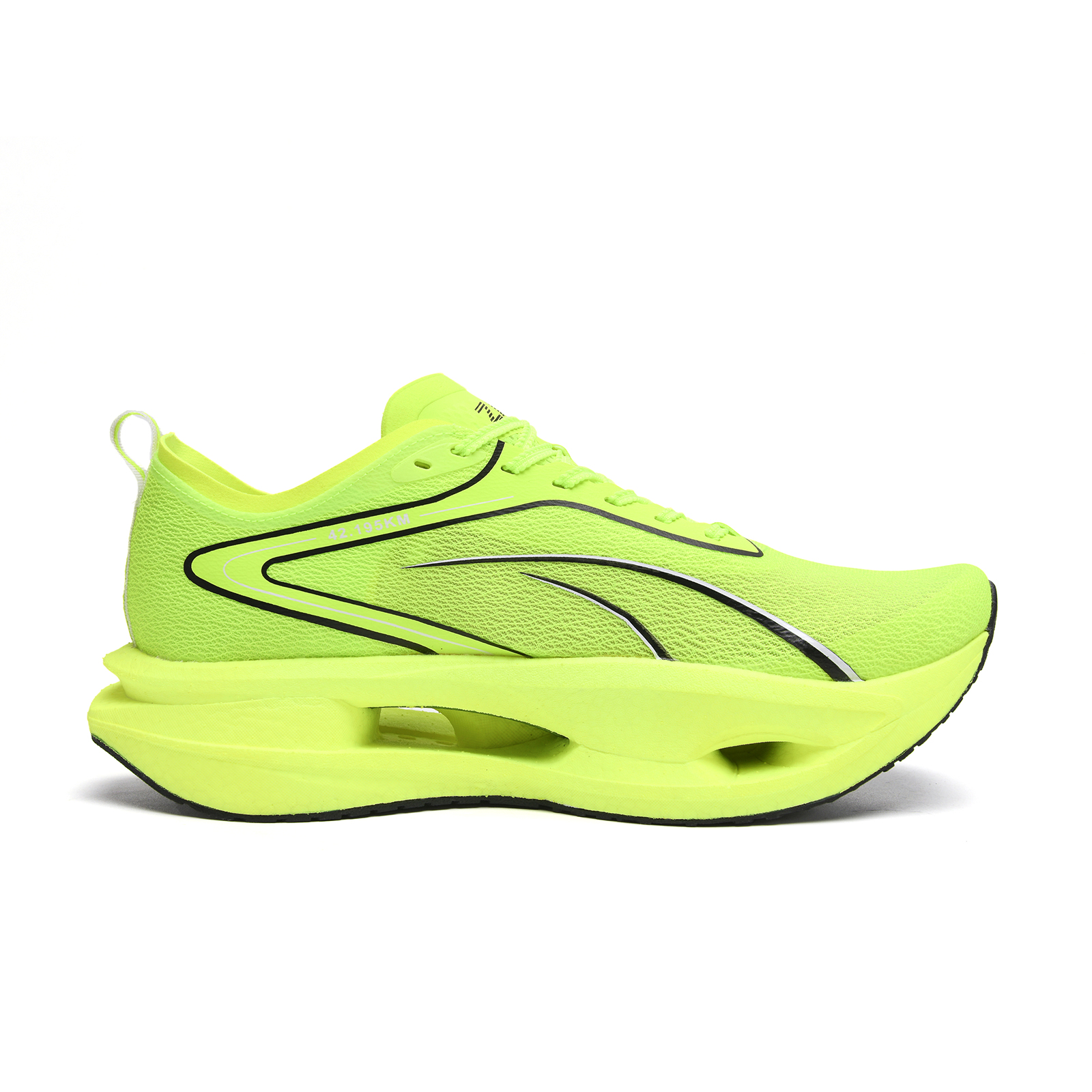 ZASK Cushioning Abrasion Resistant Breathable Slip Resistant Cushioning Abrasion Resistant Breathable Slip Resistant