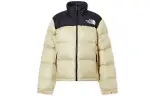 THE NORTH FACE 1996 Retro Nuptse 700 Fill Packable Jacket Gravel