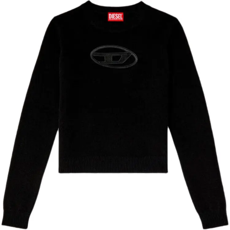 Diesel M-Areesa-Slim Jumper