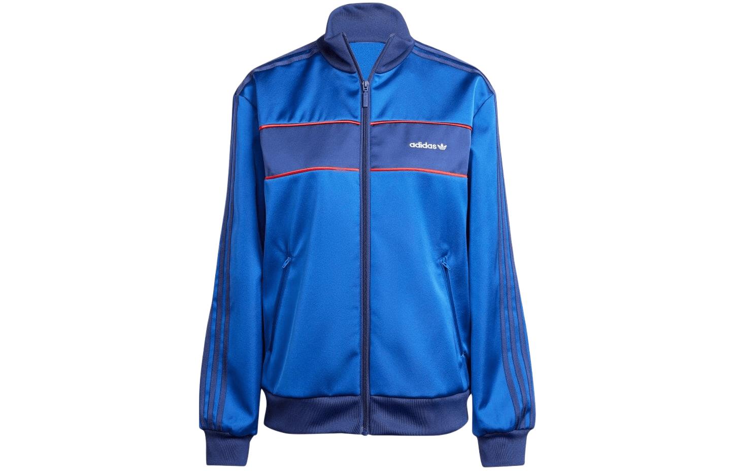 Adidas Originals Jackets & Coats Women's Blue