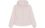 KENZO SS22 Coat Women's Pastel Pink
