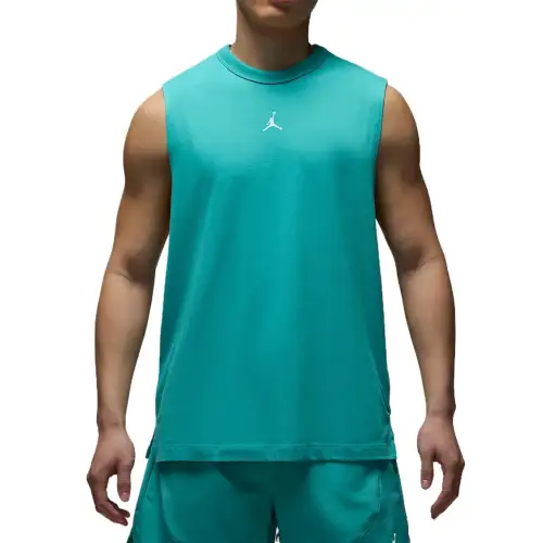 Jordan Sport Men's Dri FIT Sleeveless Top
