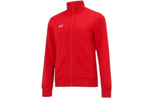 Under Armour Jacket Women's Red