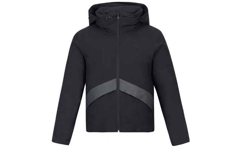 Женский пуховик Under Armour (черный)