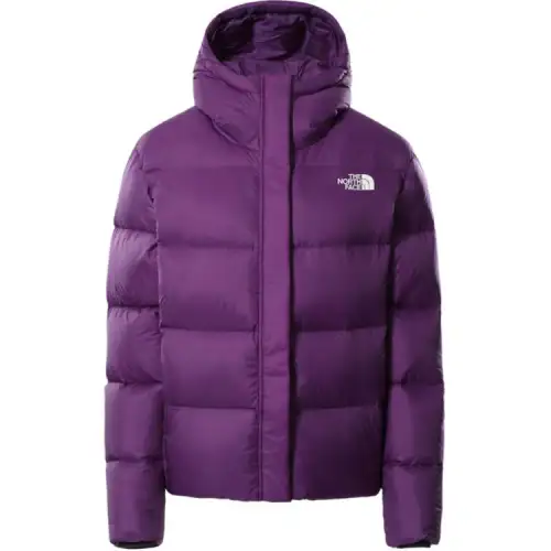 THE NORTH FACE Jackets & Coats Women's Purple