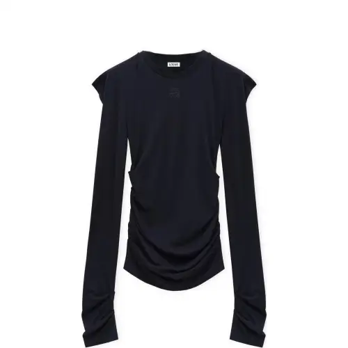 LOEWE Longsleeved T shirt