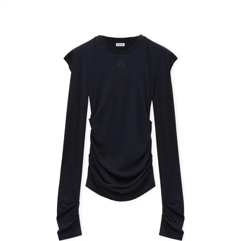 LOEWE Longsleeved T shirt
