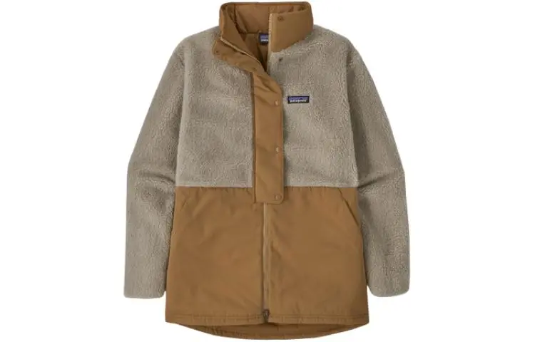 Patagonia Driftwood Canyon Jackets & Coats Women's