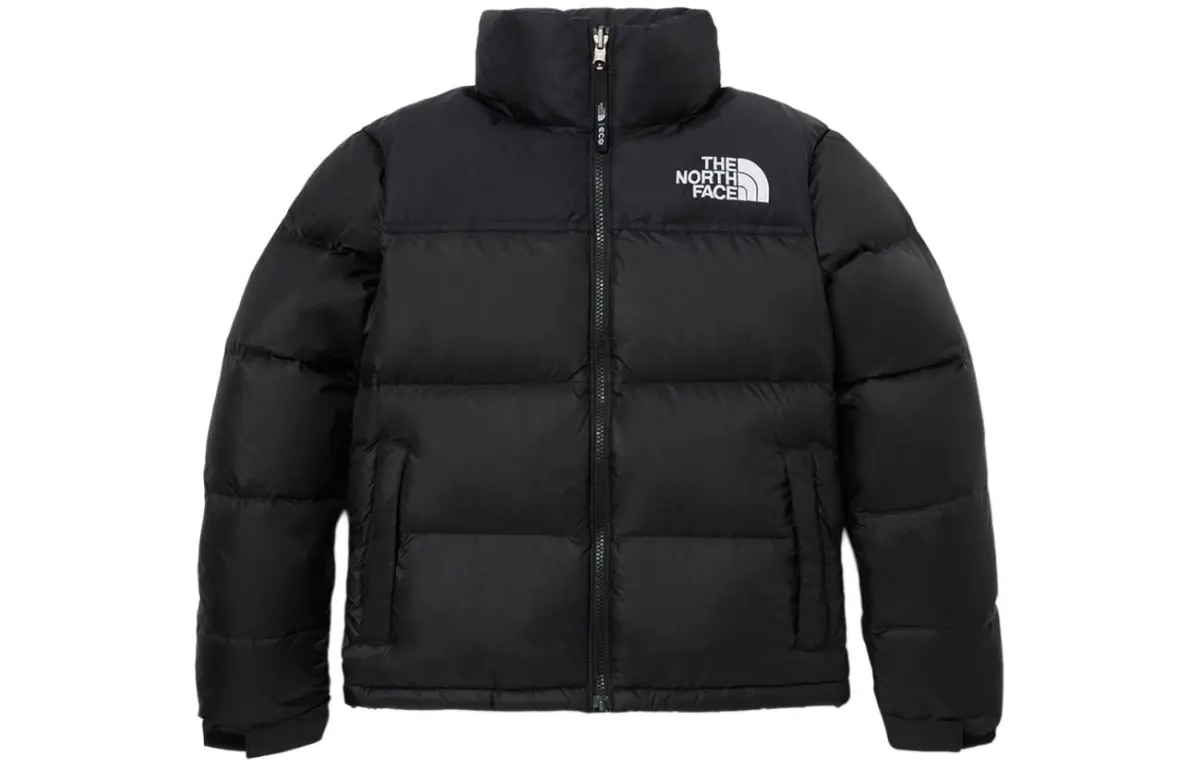 THE NORTH FACE 1996 Down Jacket Women's Black