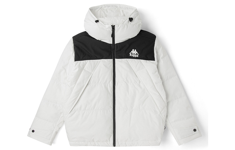 Женская куртка Kappa Puffer (разноцветная)