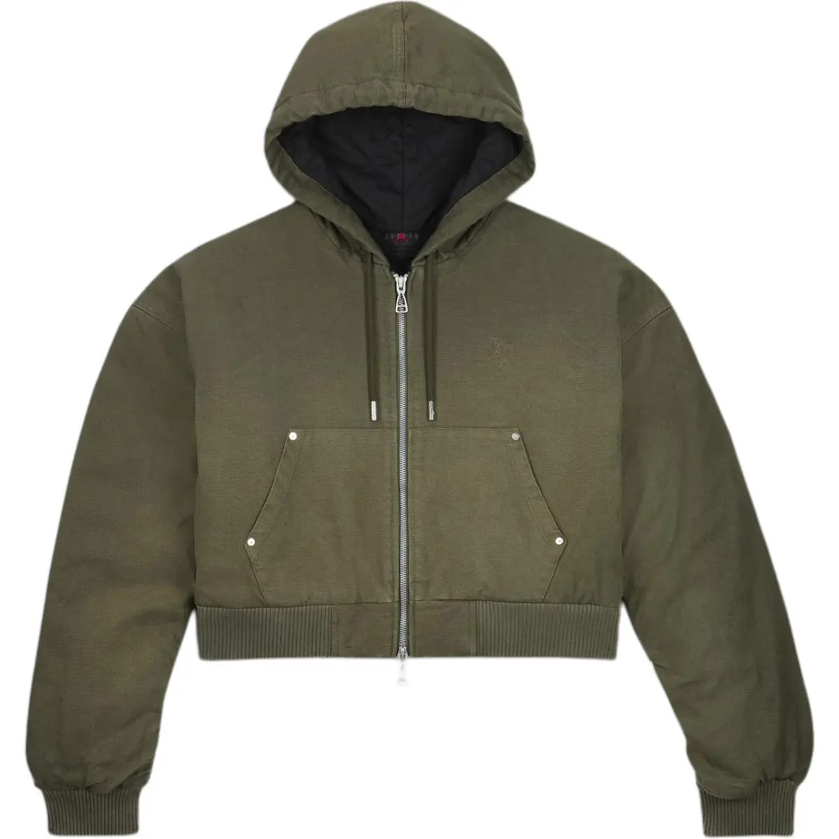 Travis Scott X JORDAN SP TS Canvas Jacket