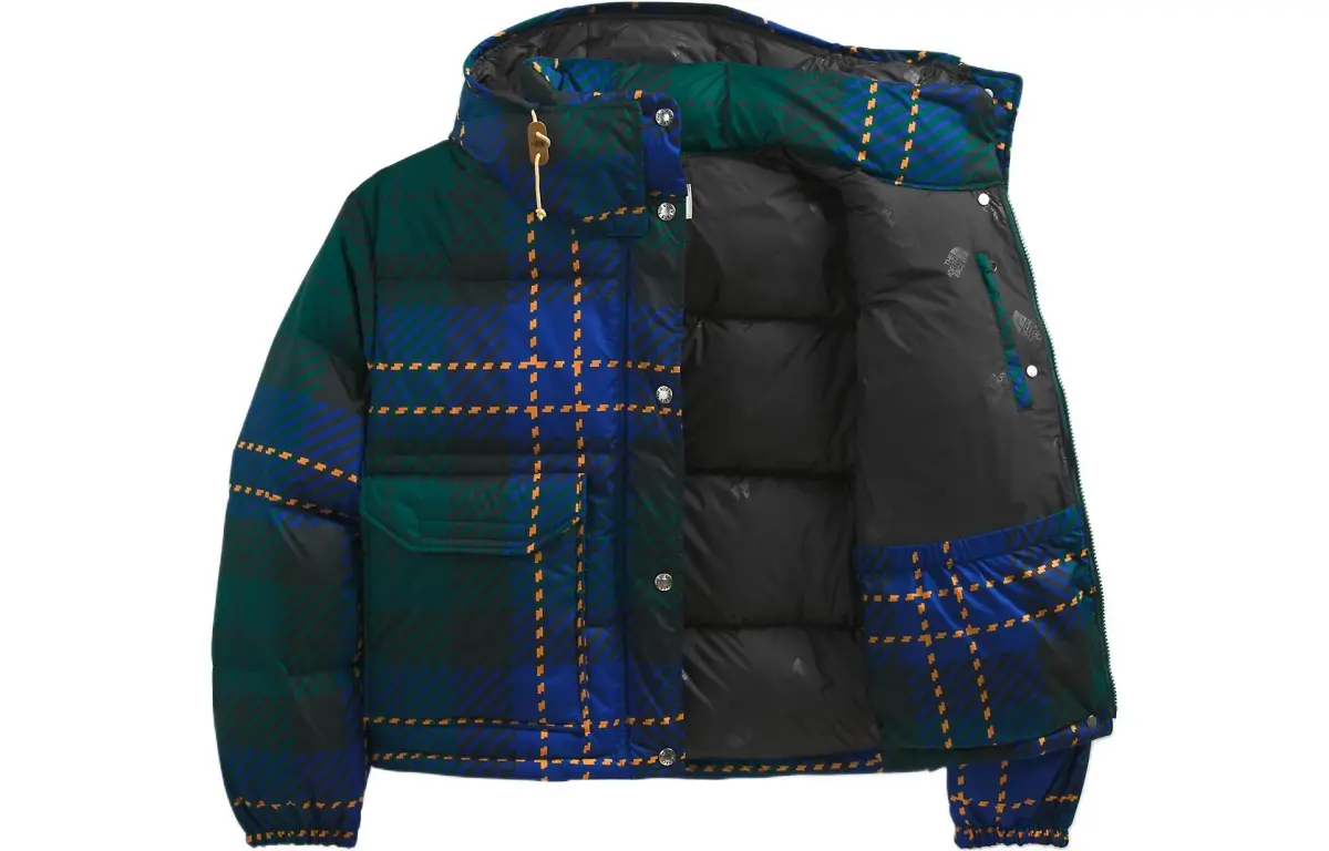 THE NORTH FACE Sierra Jacket Women's