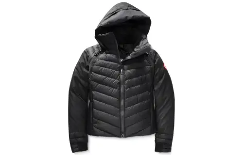 Canada Goose HyBridge Down Jacket Women's