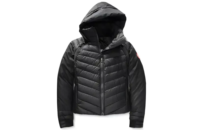 Canada Goose HyBridge Down Jacket Women's
