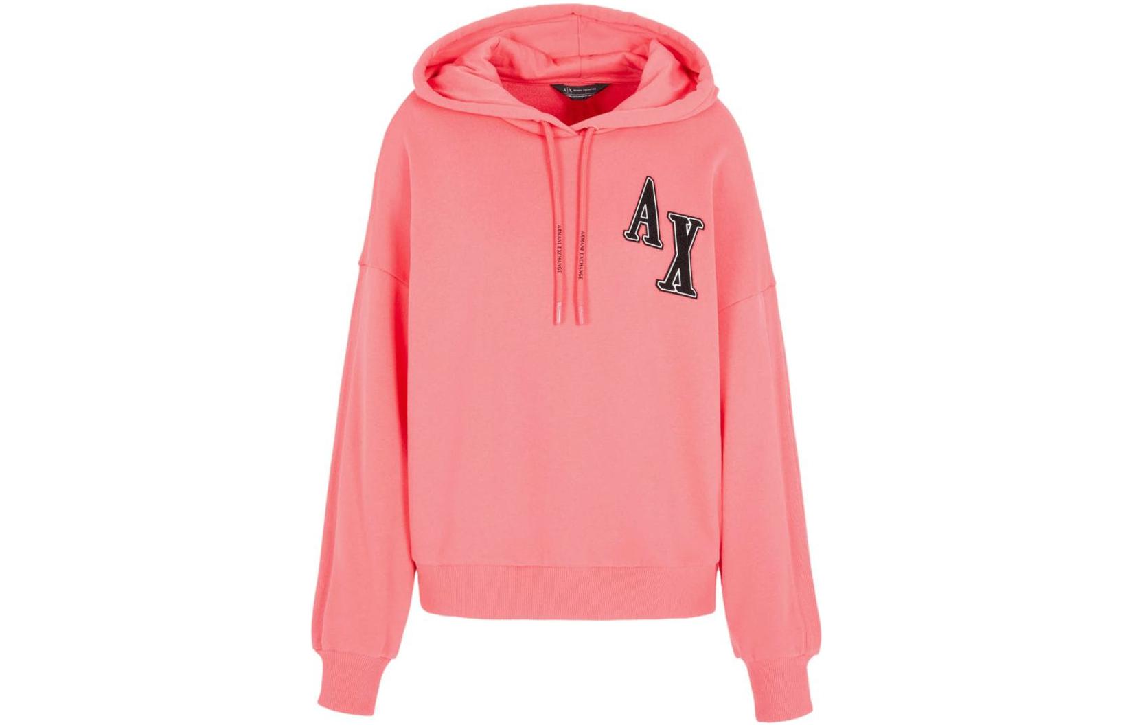ARMANI EXCHANGEAE FW23 Sweatshirt Women's