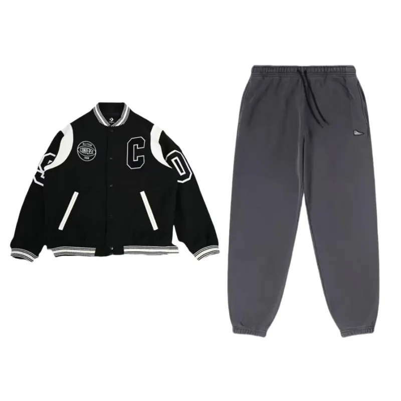 Converse Casual Sportswear Men's