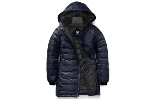 Canada Goose Camp Down Jacket Women's