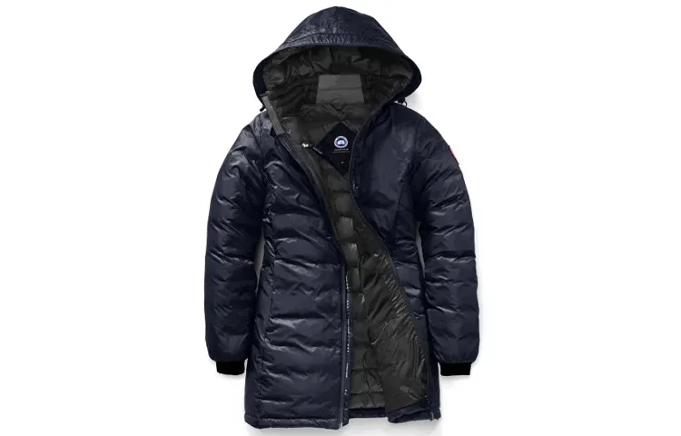 Canada Goose Camp Down Jacket Women's