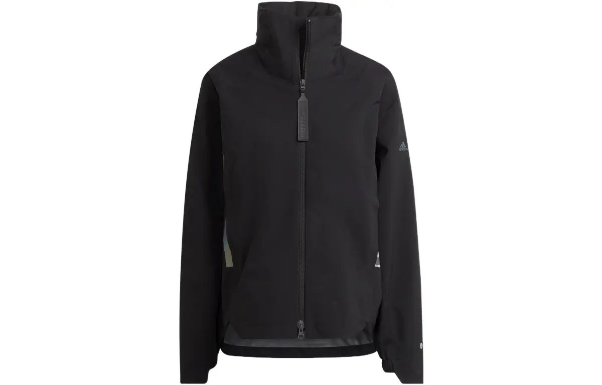 Adidas MYSHELTER Jacket Women's Black