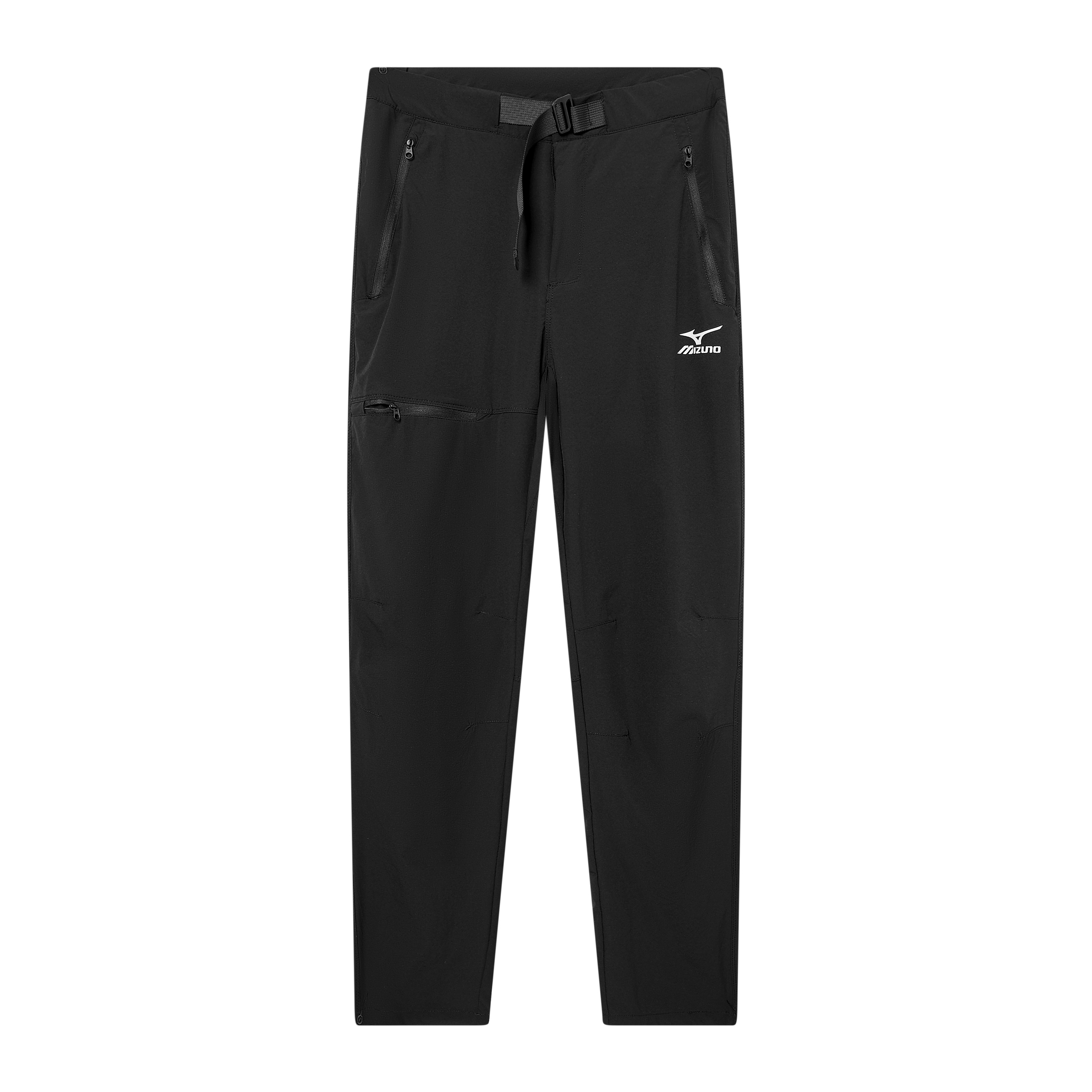 Штаны Mizuno (черные)