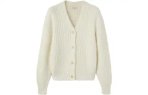 Loro Piana Knitwear Women's Snow