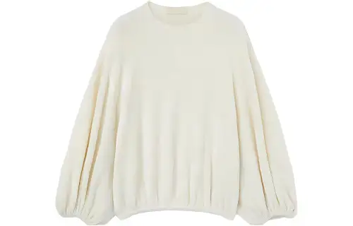 Loro Piana Knitwear Women's Snow
