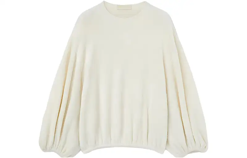 Loro Piana Knitwear Women's Snow