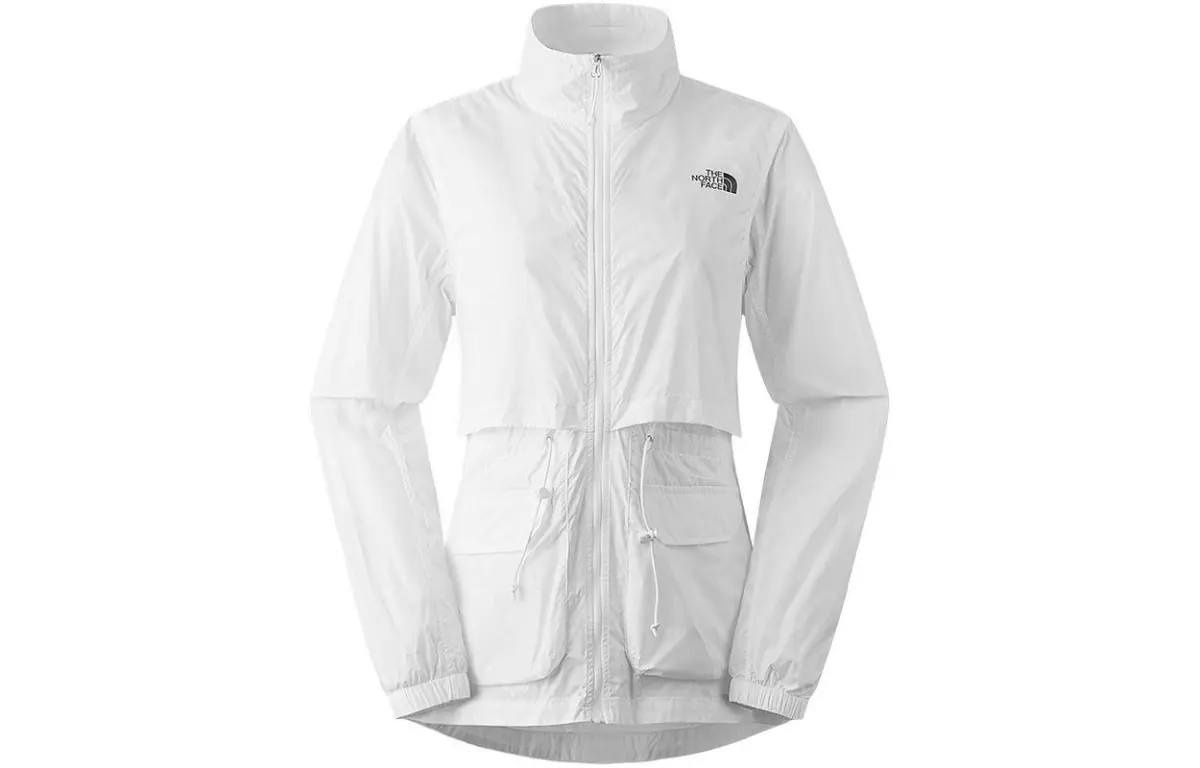 THE NORTH FACE Urban Exploration Jackets & Coats Women's White