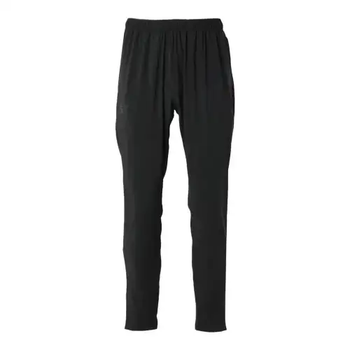New Balance Black Out Casual Pants Men's Black BK