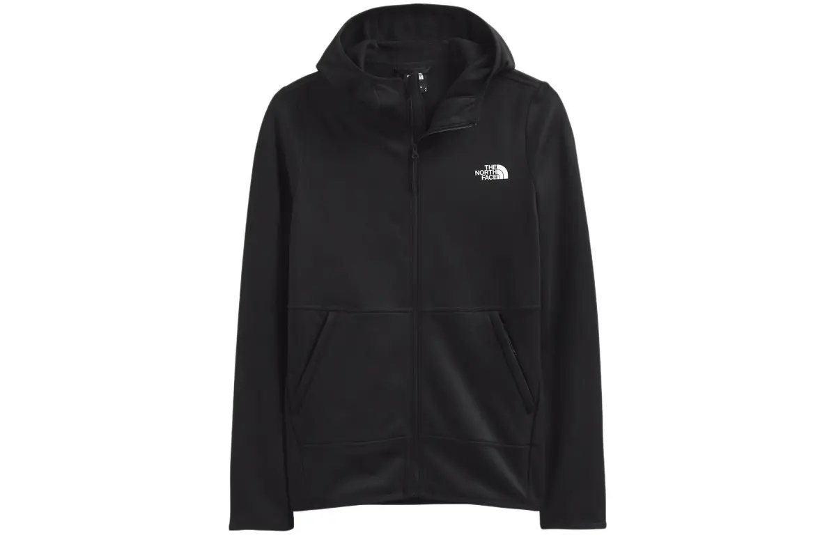 THE NORTH FACE Canyonlands Hoodie Jackets & Coats Women's Black