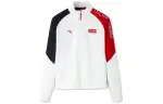 ANTA Variety Training Collection Jackets Women's White Stand Collar Thickened Other