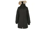 Canada Goose Lorette Down Jacket Winter Women's Black