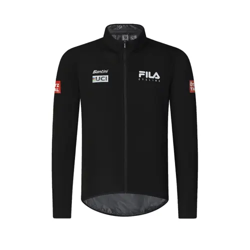 FILA CYCLING Knitwear Men's Pitch Black