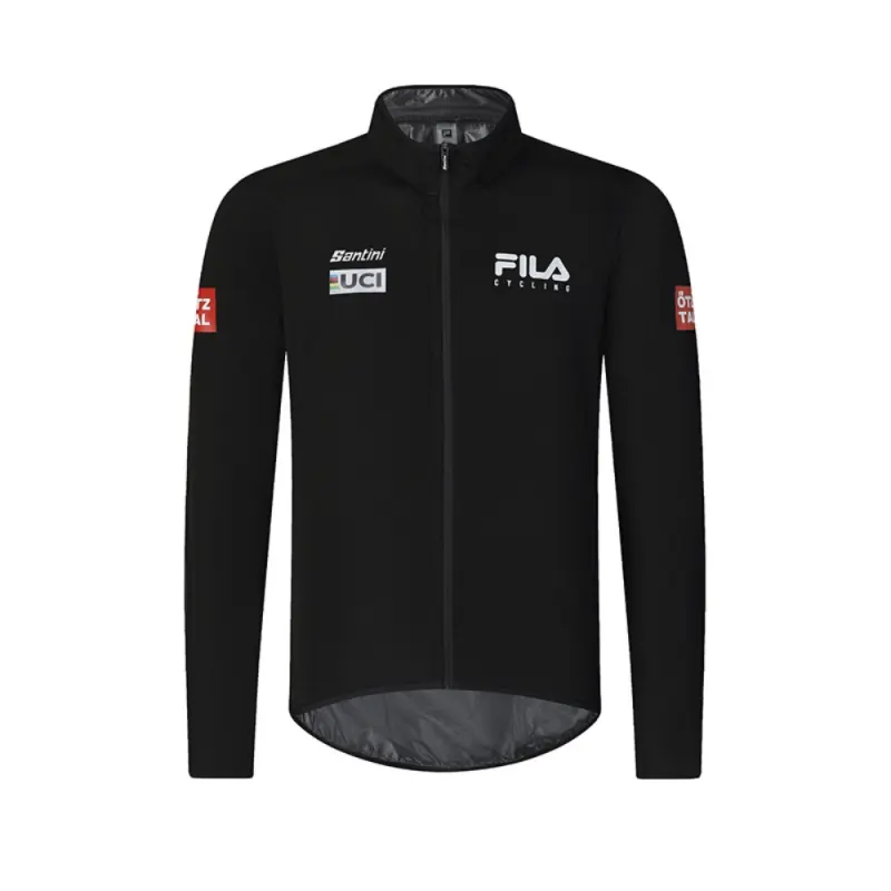 FILA CYCLING Knitwear Men's Pitch Black