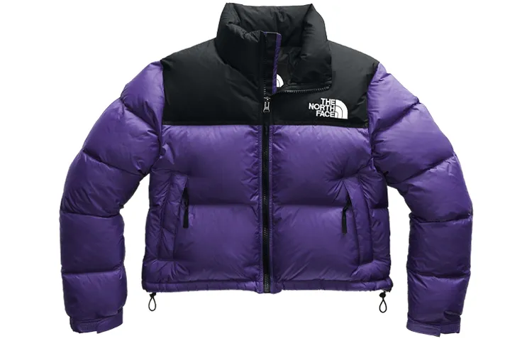 THE NORTH FACE Nuptse Short Jacket