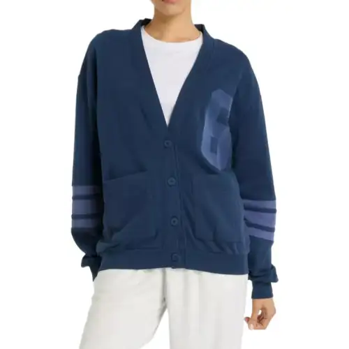 New Balance Knitwear Women's Blue