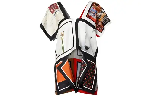 Burberry Shirt Women's Multicolor