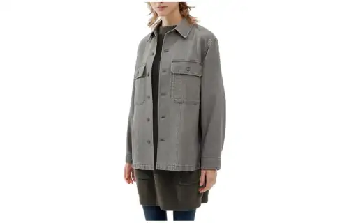 UNIQLO FW23 U Shirts Women's Moderate
