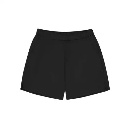 New Balance Casual Shorts Men's Black