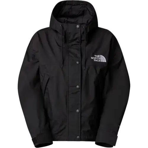 THE NORTH FACE Jackets & Coats Women's Black