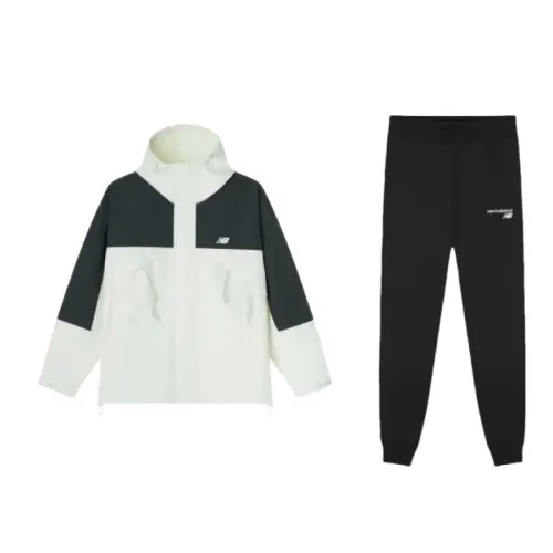 New Balance Casual Sportswear Unisex