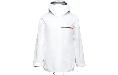 Prada hooded GORE-TEX® jacket