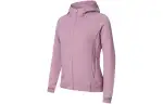 Anta Variety Training Collection Jackets & Coats Women's Blossom West Pink