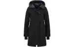 Canada Goose Hooded Padded Parka