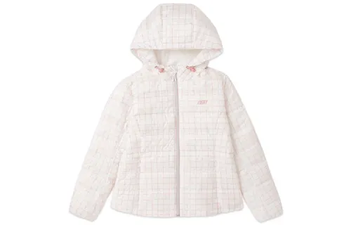 Skechers Down Jackets Women's Hooded Moderate Other