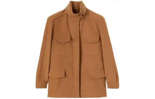 Loro Piana Jackets & Coats Women's Linen Seed