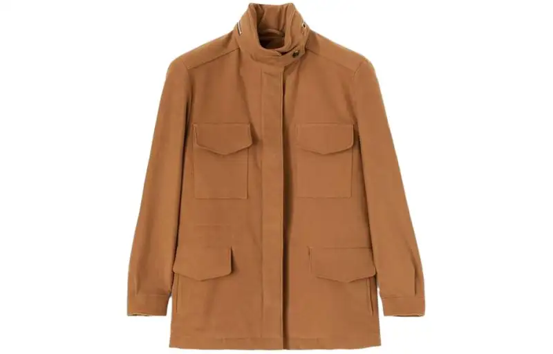 Loro Piana Jackets & Coats Women's Linen Seed
